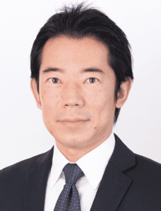 代表取締役 ⼩島 秀毅