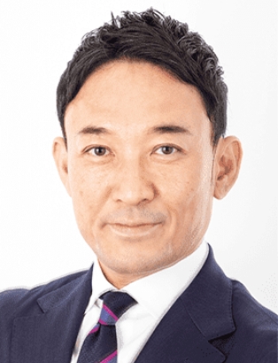 社外監査役 新井 優介