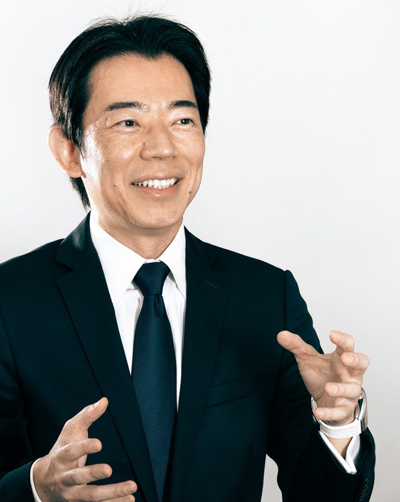 小島 秀毅