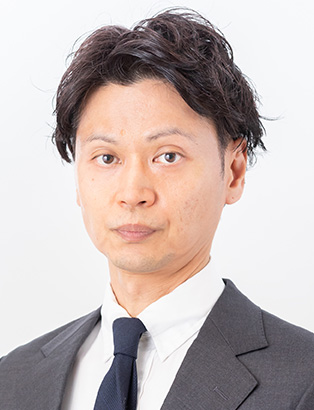 取締役 廣田 勝年